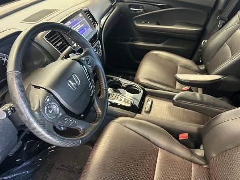 Certified 2023 Honda Ridgeline Black Edition image 10