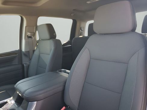 New 2026 GMC Sierra 1500 Elevation w/ X31 Off-Road Package image 28