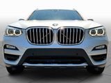 Used 2019 BMW X3 xDrive30i w/ Convenience Package image 3