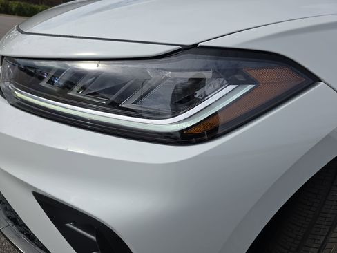 New 2026 Volkswagen Jetta Sport image 27