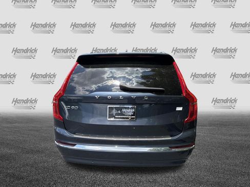 Certified 2024 Volvo XC90 T8 Plus w/ Protection Package Premier AWD/4WD image 9