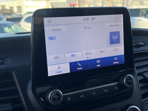 Used 2020 Ford Transit 250 Low Roof image 16