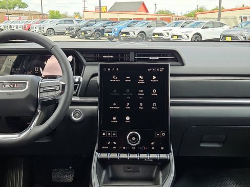 New 2026 GMC Terrain Elevation w/ Technology Package II FWD image 10