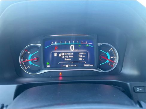 Used 2021 Honda Pilot EX-L image 12