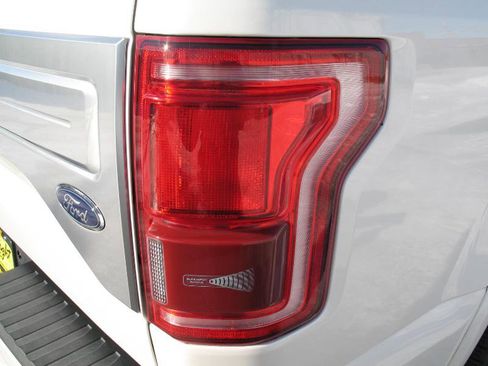 Used 2016 Ford F150 Limited w/ Trailer Tow Package image 85