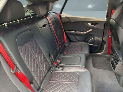 New 2026 Audi SQ8 Prestige AWD/4WD image 29