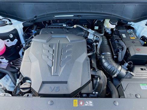 New 2026 Hyundai Palisade XRT Pro image 26