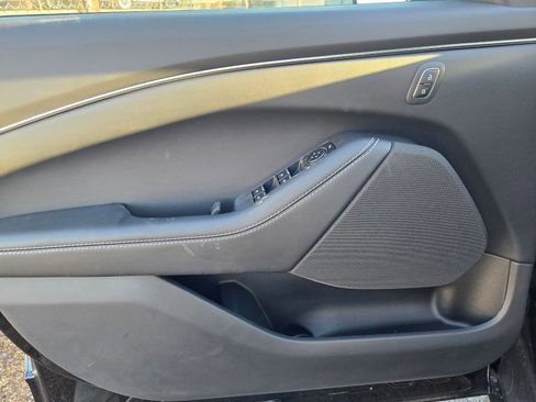 New 2026 Ford Mustang Mach-E Select w/ Interior Protection Package image 9