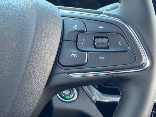 New 2026 Buick Envista Sport Touring FWD image 23