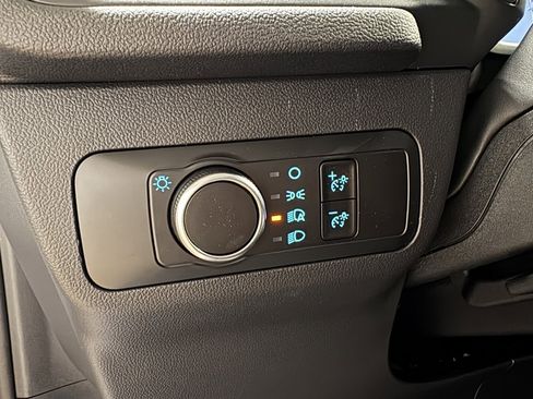 New 2026 Ford Escape Active w/ Cold Weather Package image 16