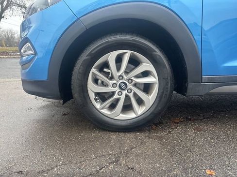 Used 2016 Hyundai Tucson SE w/ Option Group 02 image 25