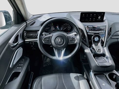 Used 2025 Acura RDX SH-AWD w/ Technology Package image 23