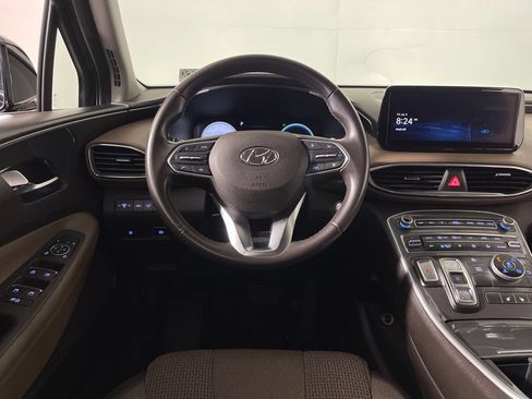 Certified 2023 Hyundai Santa Fe SEL Convenience AWD/4WD image 15