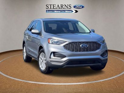 Used 2024 Ford Edge SEL