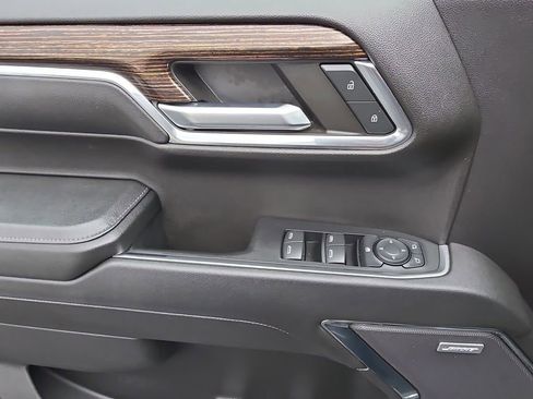 Used 2024 GMC Sierra 1500 Elevation w/ Elevation Premium Package image 24