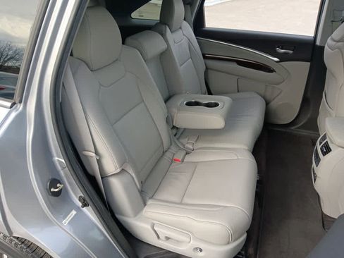 Used 2017 Acura MDX image 17