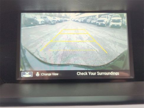 Used 2014 Acura MDX FWD image 14