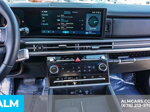 Used 2025 Hyundai Santa Fe SEL image 42