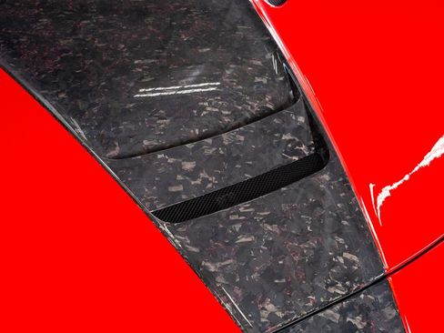 Used 2020 Ferrari 812 Superfast image 23