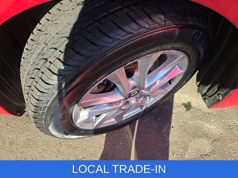 Used 2018 MAZDA MAZDA3 Sport image 29