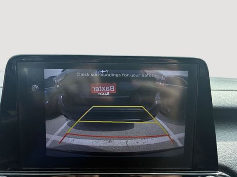 Certified 2025 Volkswagen Taos SEL AWD/4WD image 23