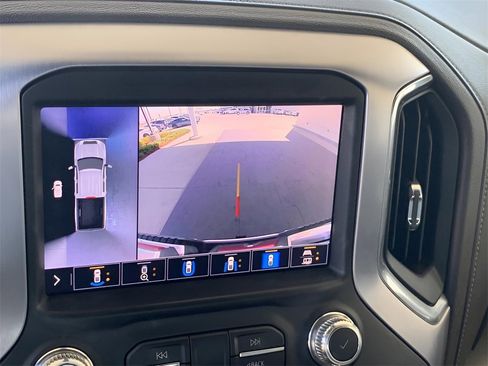 Used 2020 GMC Sierra 3500 SLT w/ SLT Premium Plus Package image 36