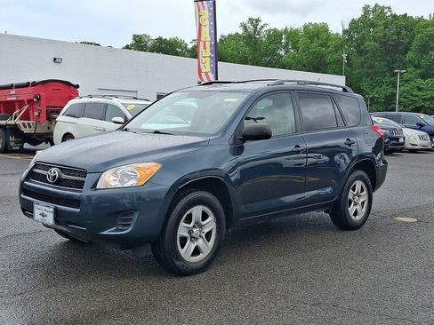 Used 2012 Toyota RAV4 4WD w/ Value Pkg image 3