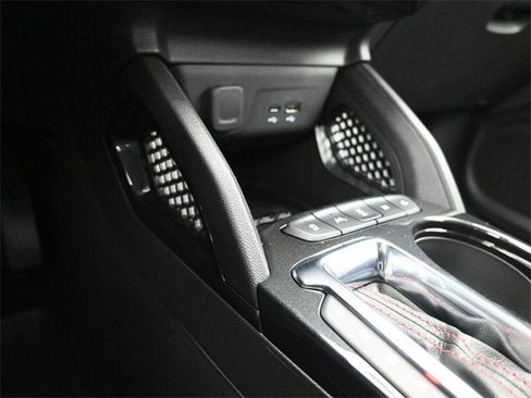 New 2026 Chevrolet TrailBlazer RS w/ Convenience Package image 29