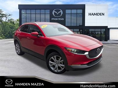 Certified 2023 MAZDA CX-30 AWD 2.5 S w/ Preferred Package