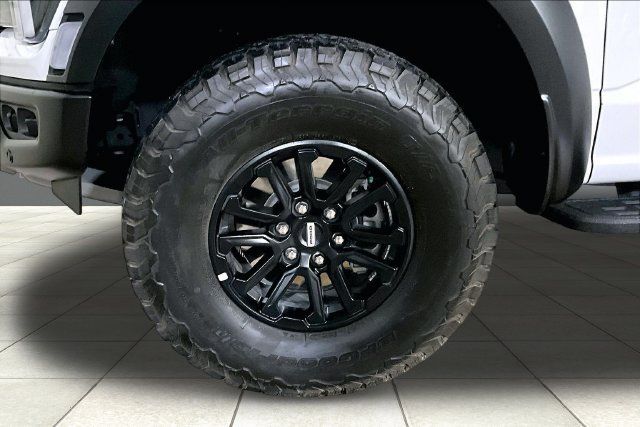 Used 2026 Ford F150 Raptor AWD/4WD image 12