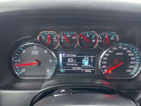 Used 2019 GMC Yukon XL SLT w/ Open Road Package AWD/4WD image 20