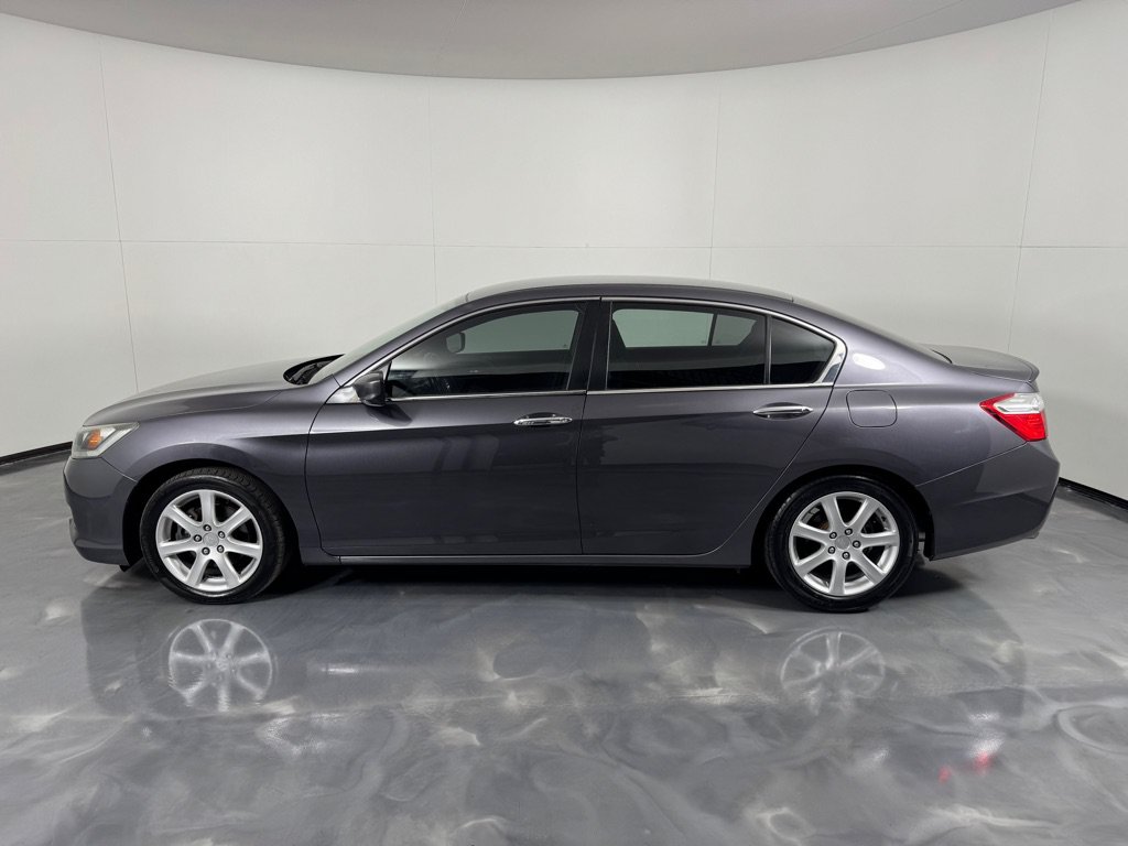 Used 2014 Honda Accord Sport image 8