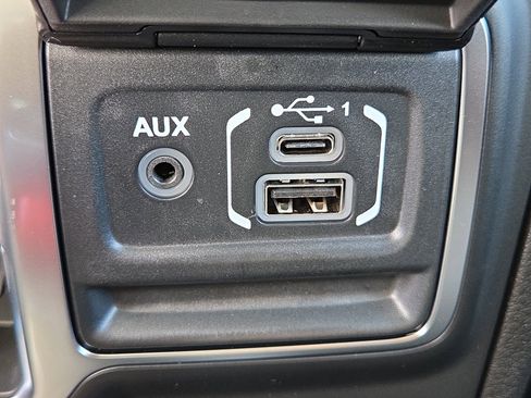 New 2026 Jeep Wrangler Unlimited Rubicon image 22