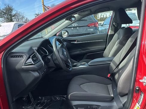 Used 2023 Toyota Camry LE image 10