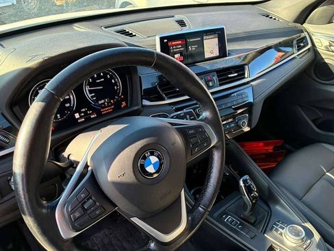 Used 2020 BMW X1 sDrive28i w/ Convenience Package FWD image 4