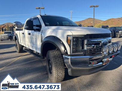 Used 2019 Ford F250 XLT