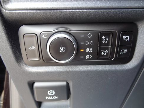 Used 2026 Ford F150 XLT w/ Equipment Group 302A MID AWD/4WD image 14
