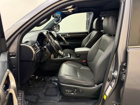 Used 2021 Lexus GX 460 Premium w/ Premium Package AWD/4WD image 14