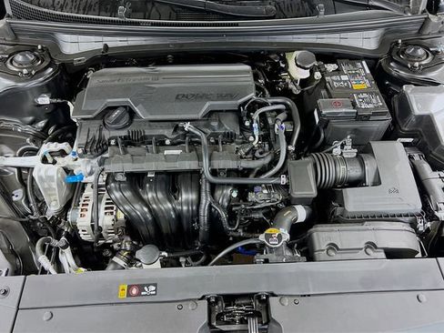 New 2025 Kia K4 LX image 27