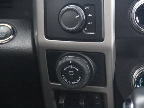 Certified 2020 Ford F150 Lariat w/ Equipment Group 502A Luxury image 20