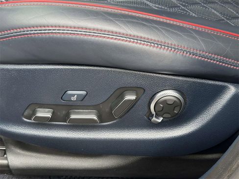 Used 2023 Genesis GV70 3.5T Sport w/ Sport Advanced Package image 16