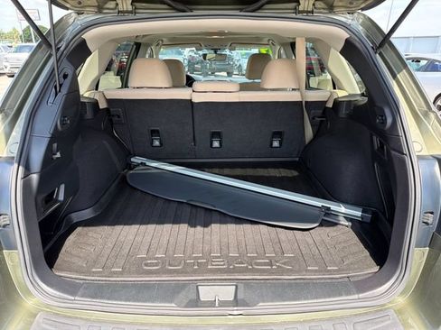 Used 2019 Subaru Outback 2.5i Premium AWD/4WD image 29
