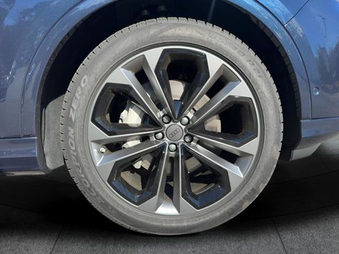 Used 2026 Audi Q7 3.0T Premium Plus image 9