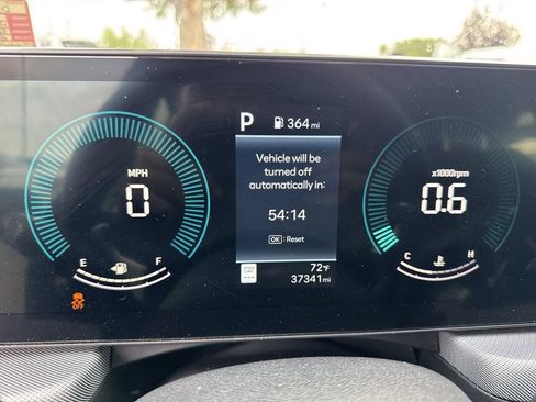 Used 2025 Hyundai Sonata SEL FWD image 13