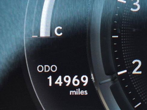 Used 2022 Lexus ES 350 F Sport w/ Accessory Package FWD image 9