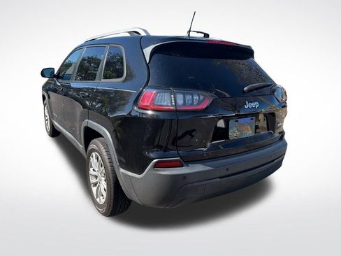 Used 2020 Jeep Cherokee Latitude image 6