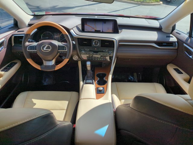 Used 2018 Lexus RX 350 FWD w/ Premium Package image 25