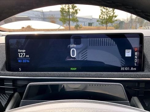 Certified 2022 Ford Mustang Mach-E Premium image 14