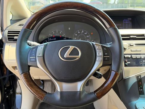 Used 2013 Lexus RX 350 AWD image 19
