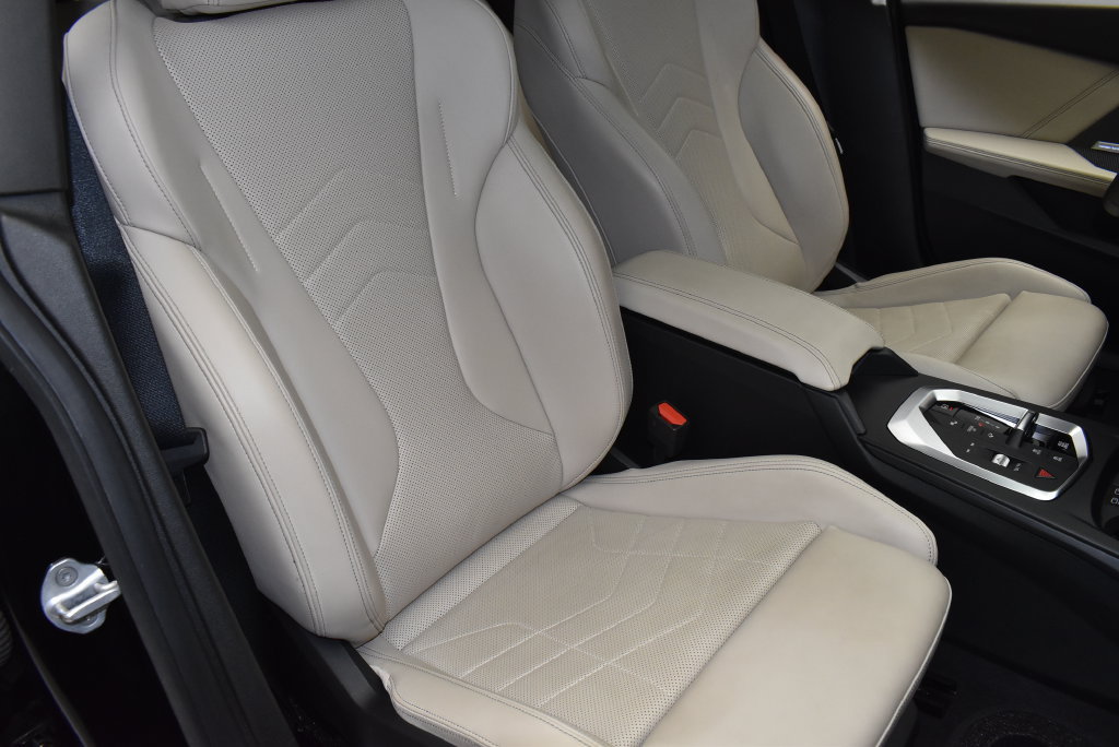 Used 2025 BMW 228i xDrive AWD/4WD image 24